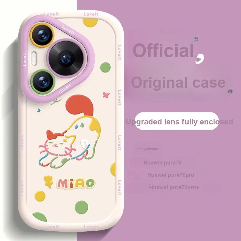 HASEE Phone Cases-7