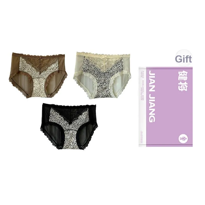 Master Underpants Women's Box 3 Pack-11