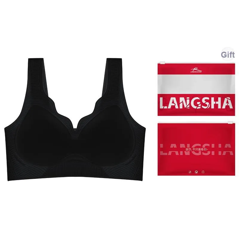 Lanza Women's Bras-1