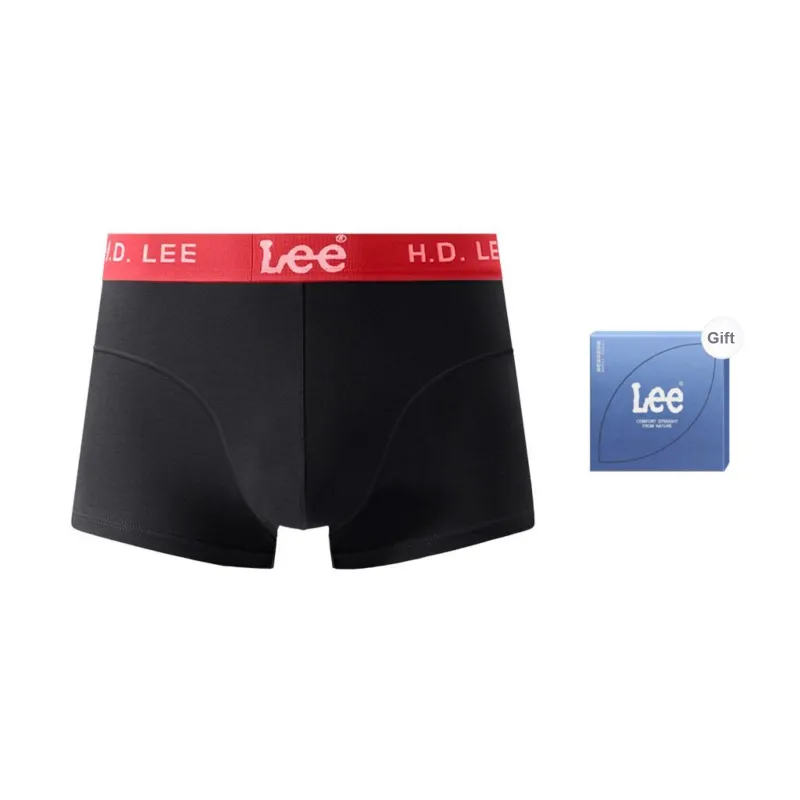 Lee Hui Guang II Generation Underwear Gift Boxes Men's 1 Pack-14