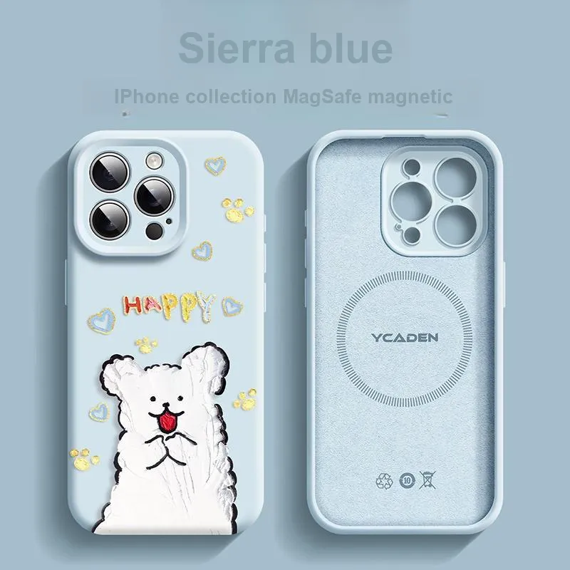 K Touch Phone Cases-13