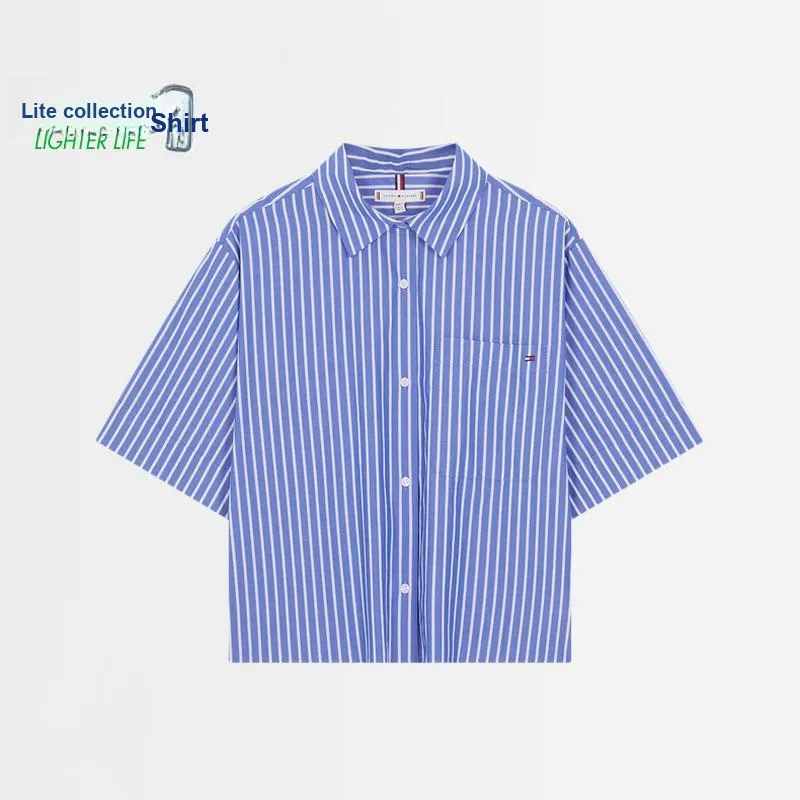 Tommy Hilfiger Shirts Women's-2