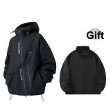 Black (Comes with Fleece-Lined Liner)