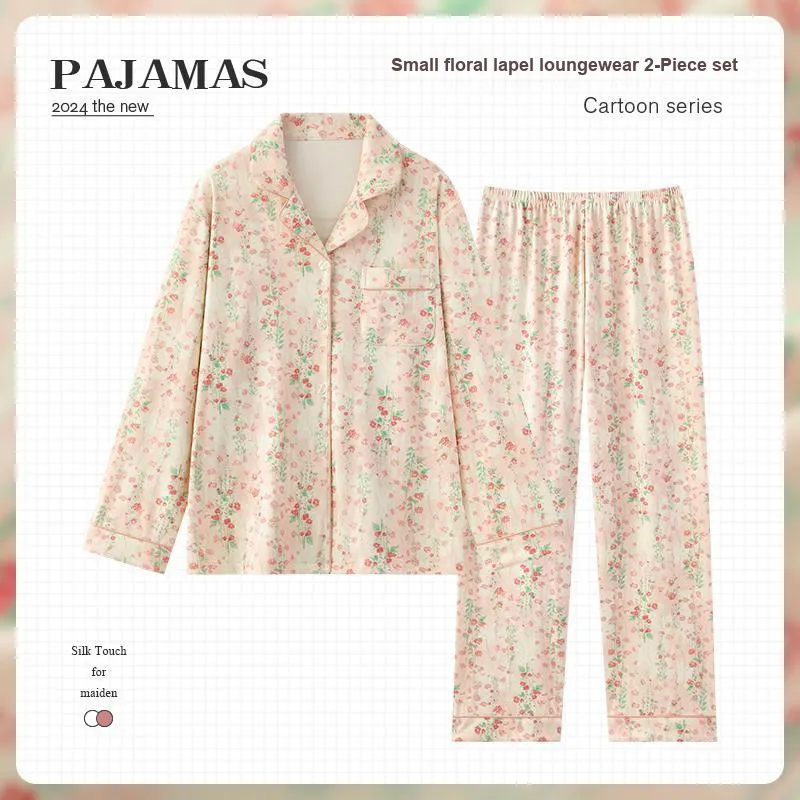MIIOW Women's Pajama Sets-1
