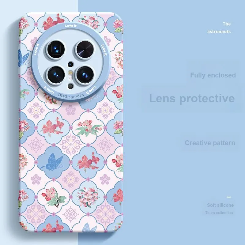 SUPER MOUSE Phone Cases-9