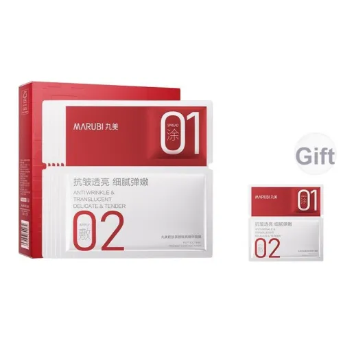 MARUBI Маски для лица Женские