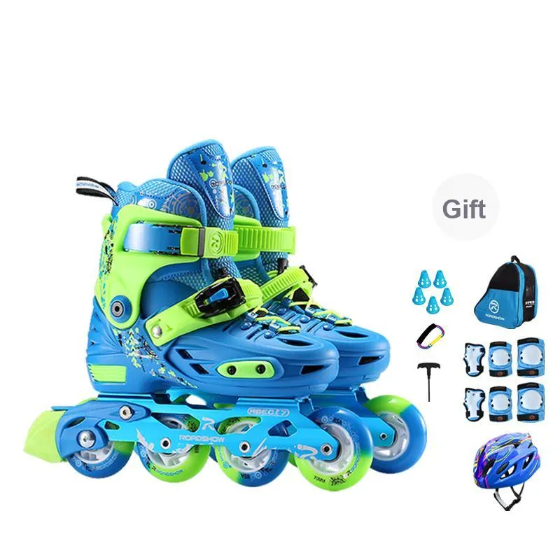 ROADSHOW Inline Skates-13