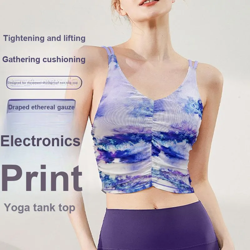 ROBINHOOD Women's Tank Tops-4