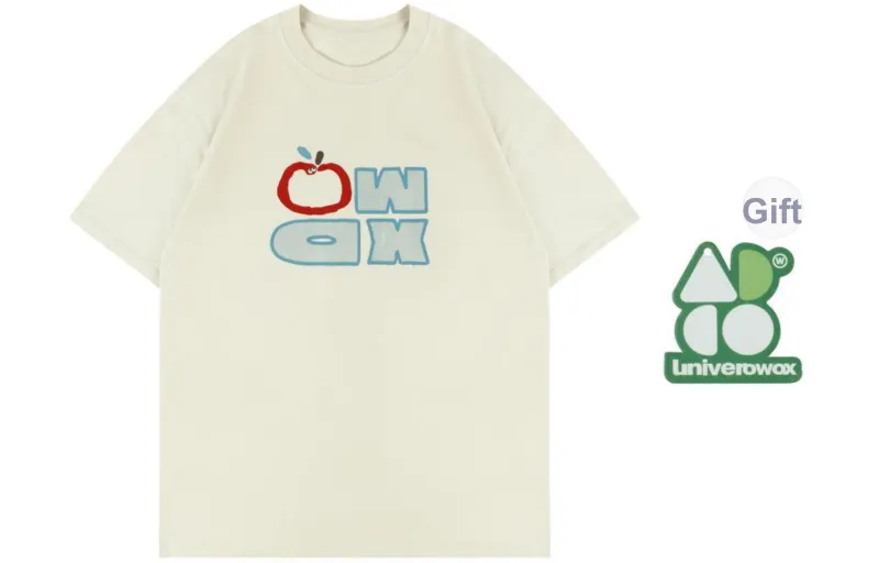 OWOX T-Shirts Unisex-8