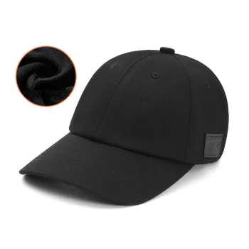 KENMO Cotton Baseball Caps Unisex