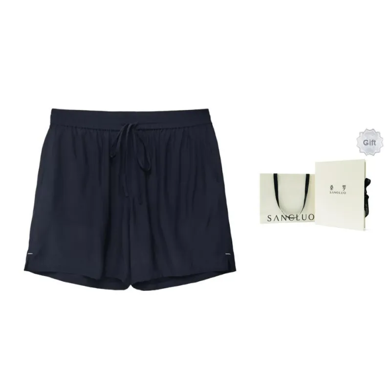 Sangluo Men Pajama Pants-3