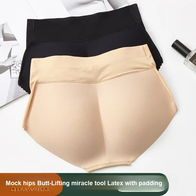 Herbal Primer Underpants Women's 2 Pack-2