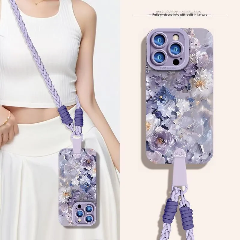 Interesting shell Phone Cases-1