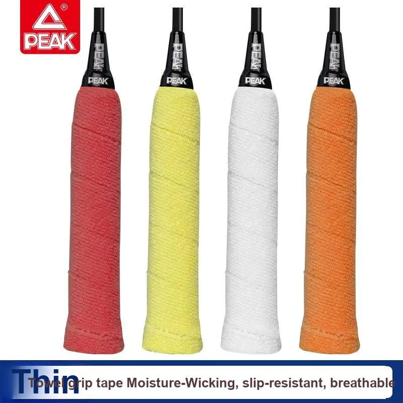 PEAK Badminton Grip Tape-10