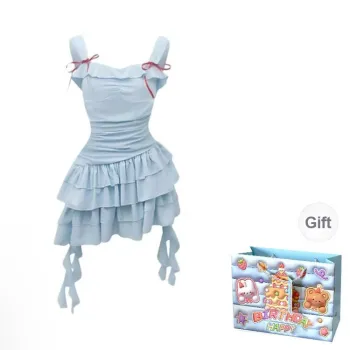 QUIET ANGEL Sleeveless Dress Women's
