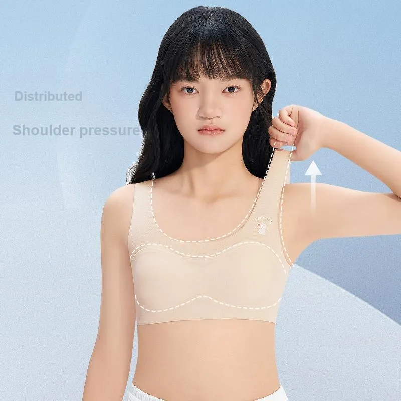 Herbal primer Women's Bras-4