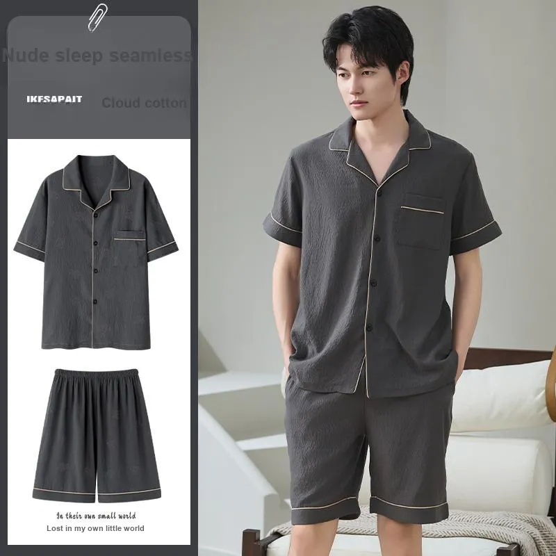 Ta Yan Men Pajama Sets-11