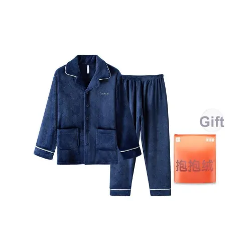 HLA Мужские Пижамные Комплекты