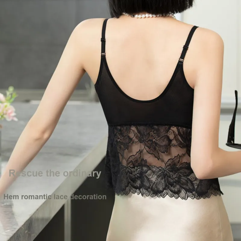 HUYU Women's Bras-3