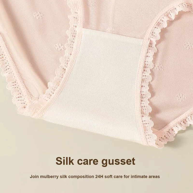 ELOF Women's Underpants-3