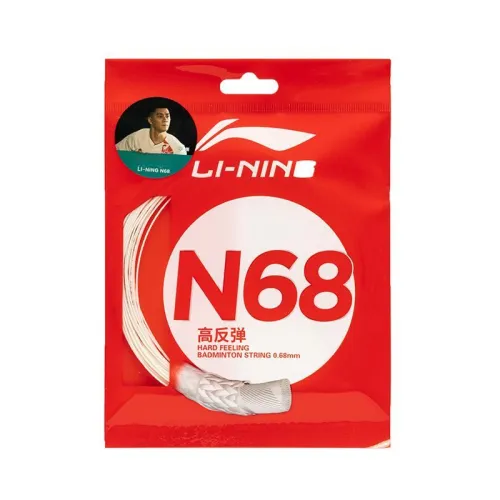 LINING Badminton Racket Strings