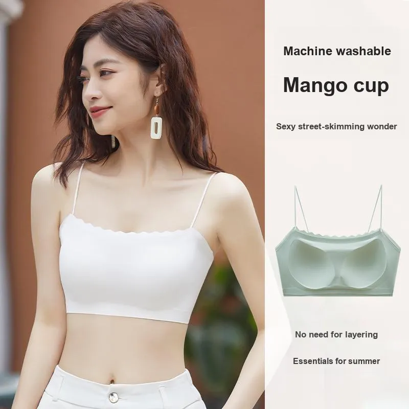 Herbal Primer Bra Women's 2 Pack-90
