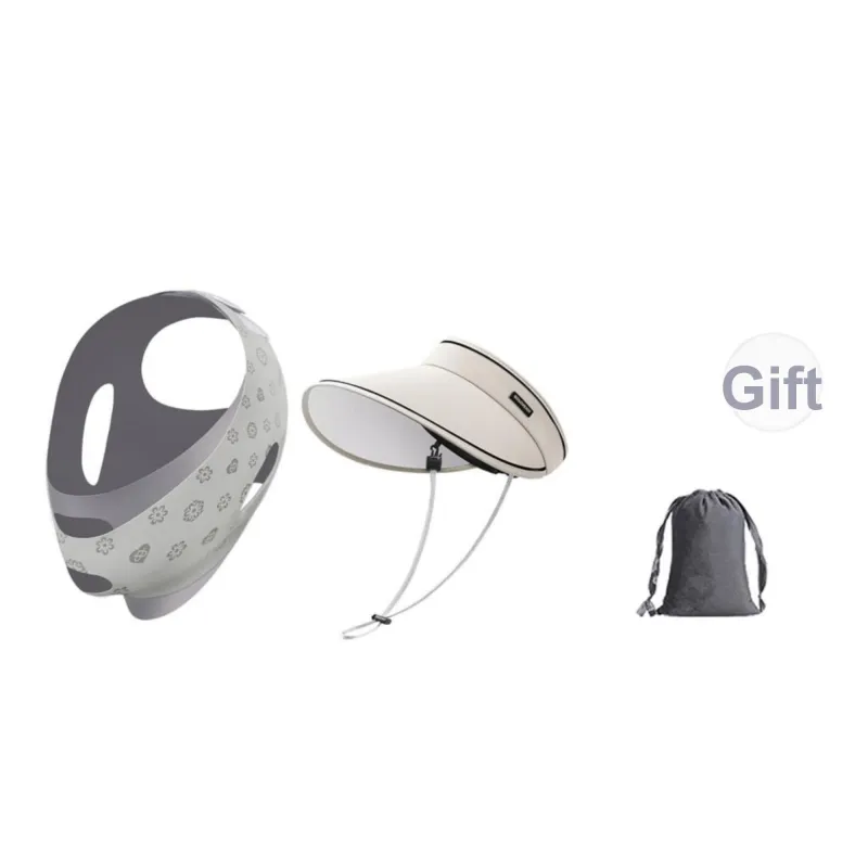 ANWUYU Polyamide Sun Protection Masks Unisex-22