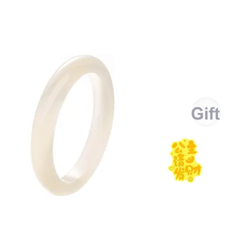 ZHOUBAIFU Цветное стекло Браслеты Женские