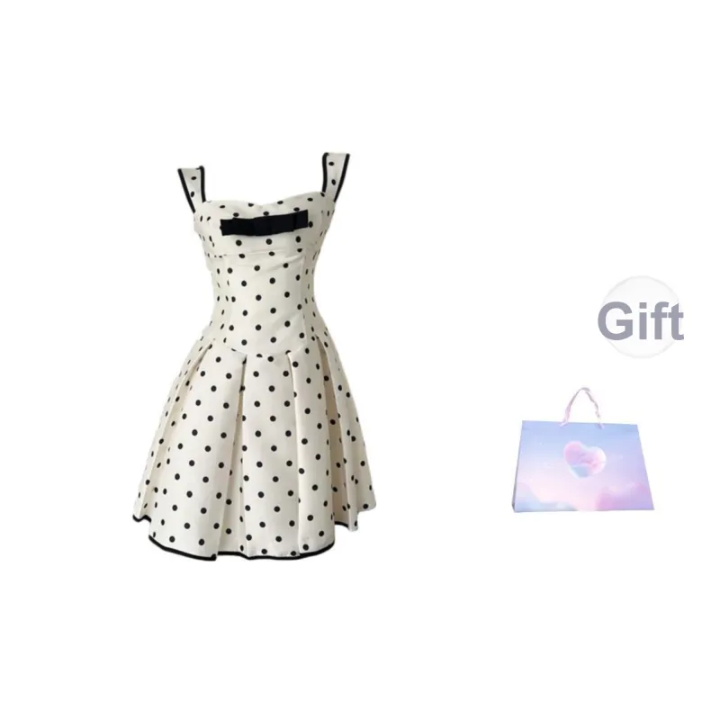 KUNZHUDAXIANG Slip Dress Women's-6