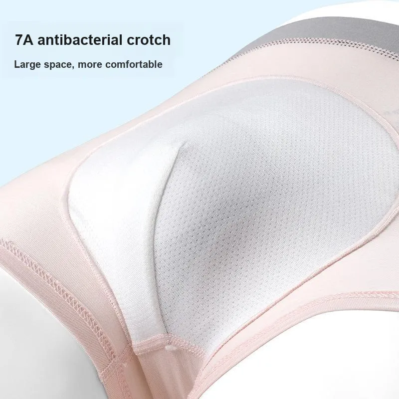 Inside The Orange Underpants Women's 1 Pack-2