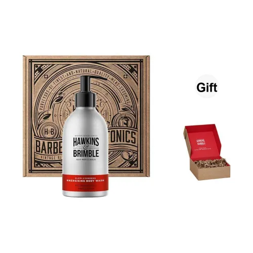 HAWKINS BRIMBLE Аромат Шампунь Гель Подарочные Наборы Контроль Жирности Очищение 300 мл