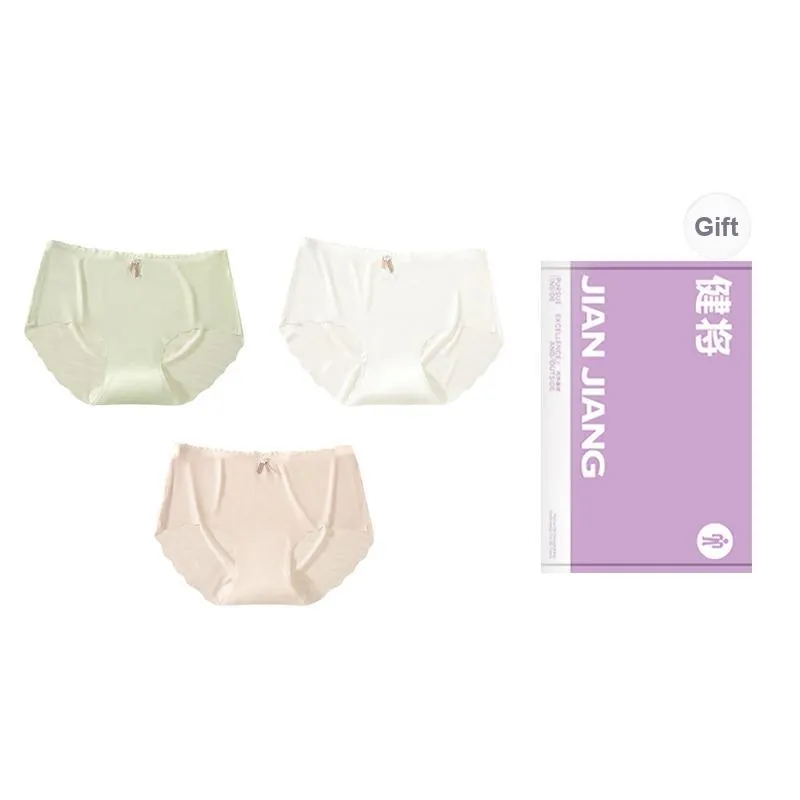 Master Underpants Women's Box 3 Pack-8