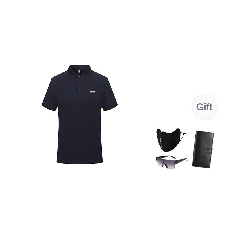 Jeep Polo Shirt Unisex Giveaway Included-39