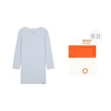 나이트 가운 - 라이트 라일락