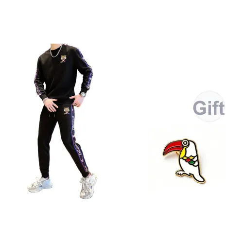 TUCANO Повседневная спортивная одежда унисекс