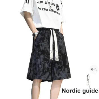 Nordic Raiders Casual Shorts Unisex