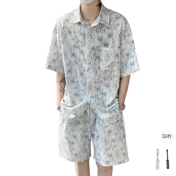 H.V.G.A Shirt Matching Set Unisex