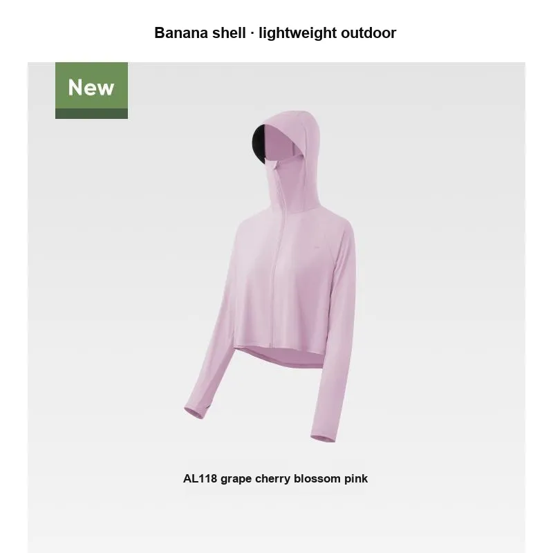BENEUNDER Sun Protection Clothing Women's-25