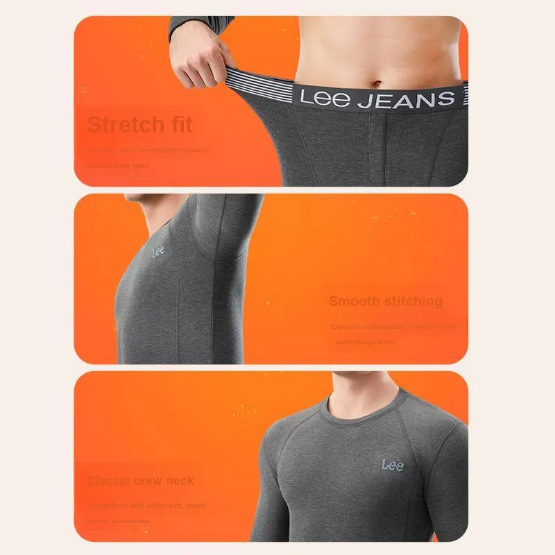 Lee Hui Guang II Generation Thermal Set Men's-5
