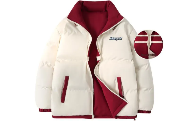 MARGRAF Puffer Jackets Unisex-7