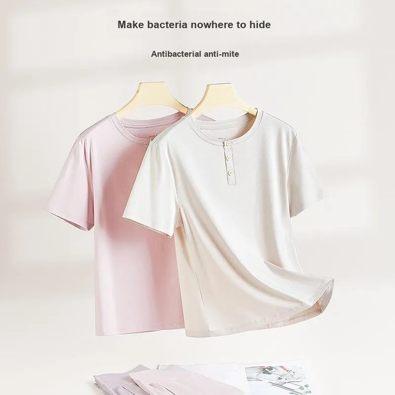 ROBINHOOD Pajama Set Women's Gift Box Set-9