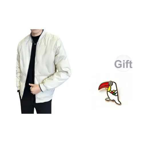 TUCANO Мужские Куртки