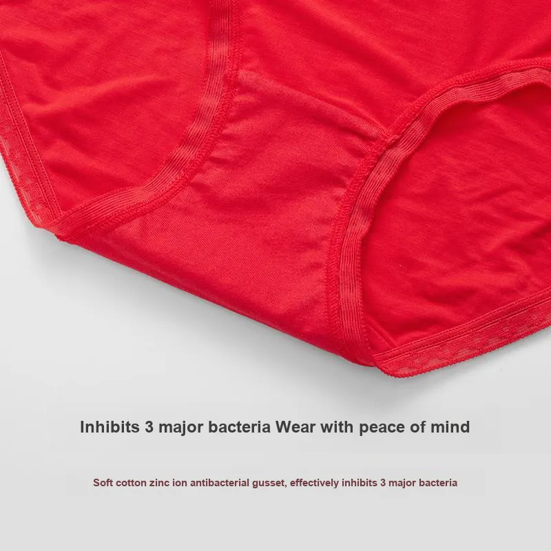 Urban Beauty Underwear Gift Boxes Women's 3 Pack-3
