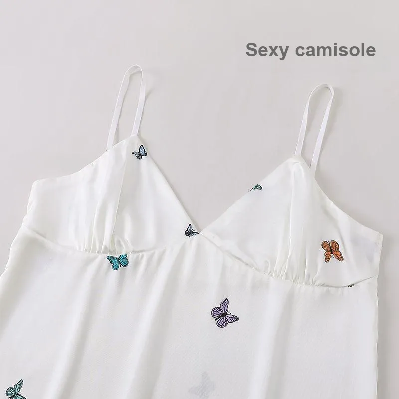 DanceBees Women's Pajama Sets-2