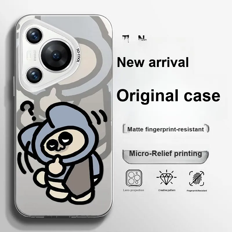 BAOCHENG Phone Cases-3