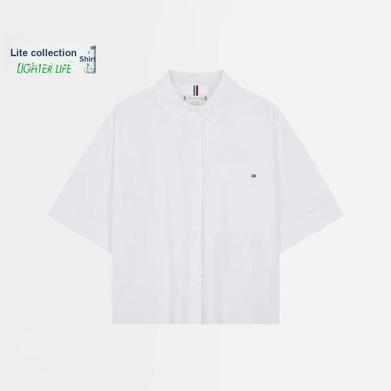 Tommy Hilfiger Shirts Women's-8
