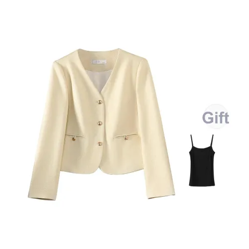 YaiFei Residence Бизнес Костюм Женские