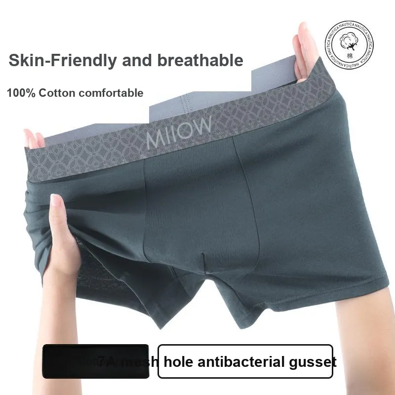 MIIOW Men Underpants-3
