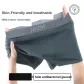Wind Sea Blue+Dark Blue+Graphite Gray