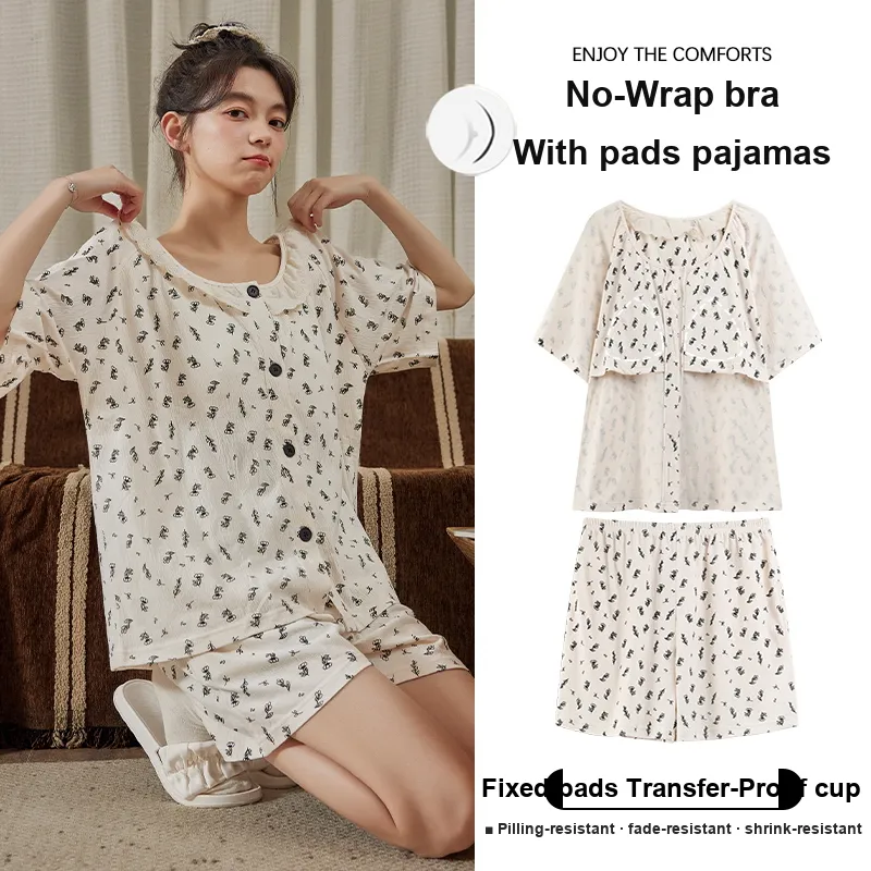 Maultiay Pajama Gift Box Women's-1